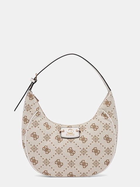 Guess torebka NEDA kolor beżowy HWCP96 54020 - zdjęcie produktu nr 1