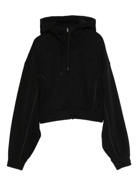 On Running x FKA Twigs Nikita Club hoodie - Black - zdjęcie produktu nr 1