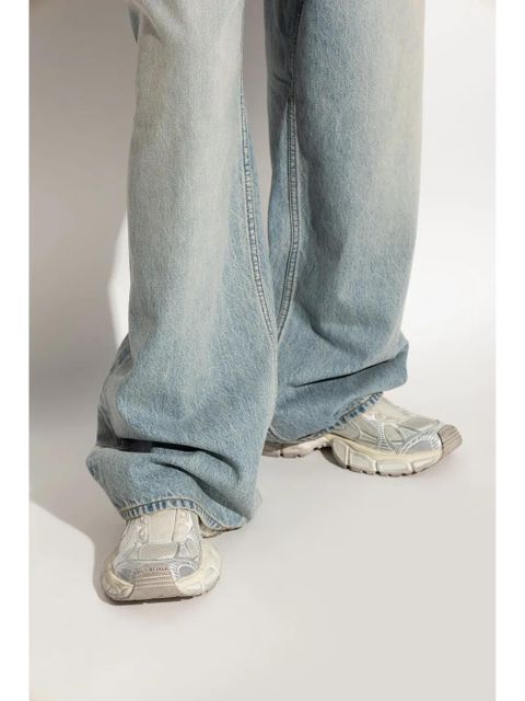 Balenciaga 3XL sneakers - Grey - zdjęcie produktu nr 2