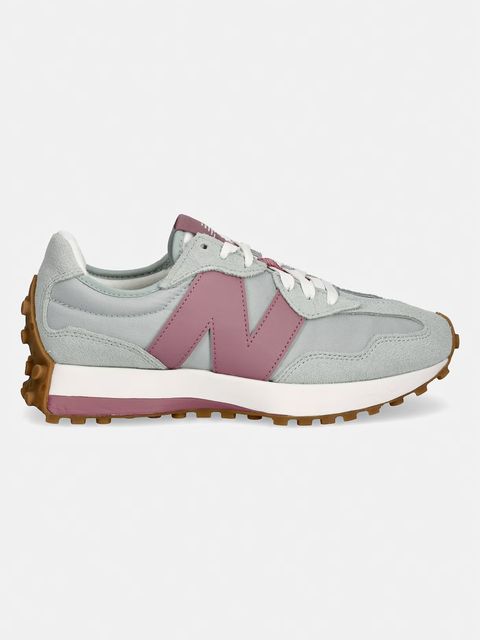 New Balance 327 sneakersy damskie - zdjęcie produktu nr 1