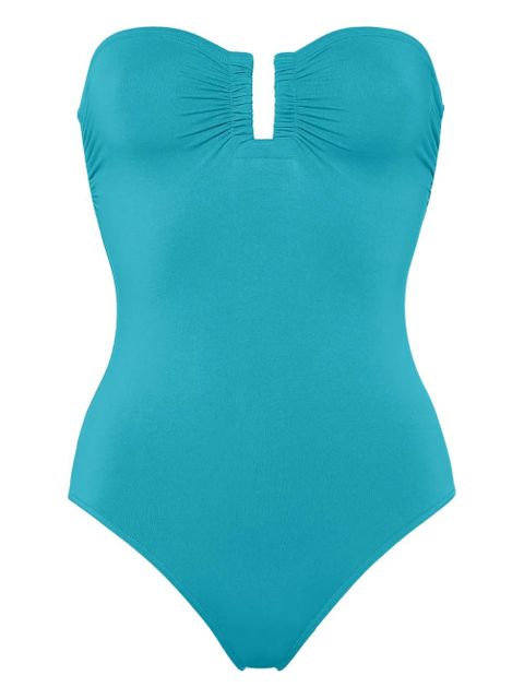 ERES Cassiopée one-piece swimsuit - Blue - zdjęcie produktu nr 1