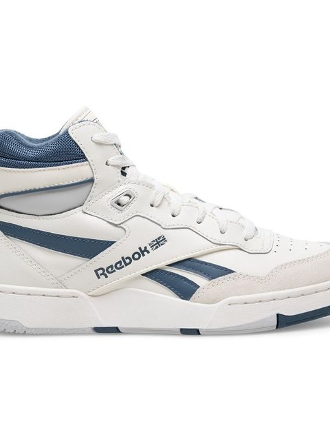 Reebok BB 4000 II MID 100032749 W Biały - zdjęcie produktu nr 1